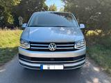Volkswagen T6 Caravelle Standhzg., LED,Scheckheft! LR - Volkswagen T6 Caravelle in Dortmund