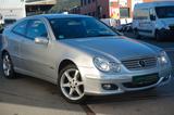 Mercedes-Benz C 180*Sportcoupe C 180*Sport Edition*BI-XENON*NA