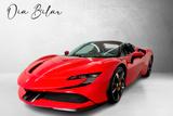 Ferrari SF90 Spider CARBON - Ferrari SF90 aus 2023