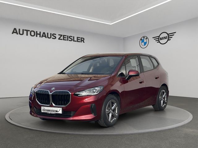 BMW 218d Active Tourer *22tkm* Head-Up STANDHEIZUNG (Fahrzeug B00433037984)