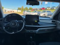 Suzuki Swift - Vorschau Bild 8