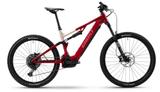 Ghost E-ASX ESSENTIAL High 45.5cm - Ghost E-Bikes