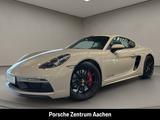 Porsche Cayman 718 GTS 4.0 BOSE Rückfahrkamera LED - Porsche Cayman 4.0 GTS