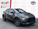 Toyota C-HR 2.0 Plug-In Hybrid Team Deutschland 4x2 +Na - : In Deutschland