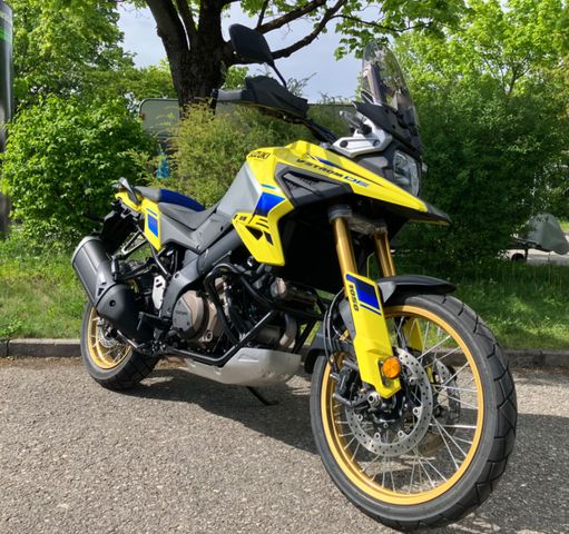 Suzuki V-Strom DL 1050 DE