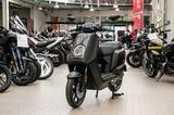 NIU NQiX 500 ABS, 100KM/H, E-Roller, Lieferservice - Offers