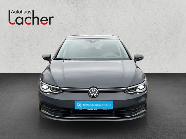 Golf MOVE 2.0 TDI DSG 1,99%