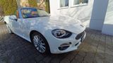 Fiat 124 Spider 1.4 MultiAir Turbo Lusso - Fiat 124 Spider in Stuttgart