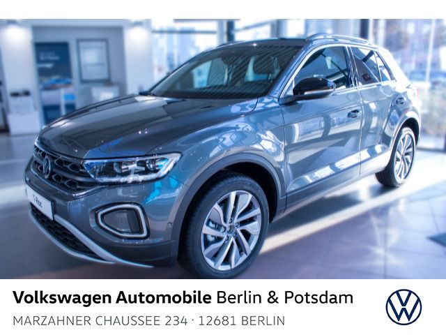 Volkswagen T-Roc Life 1.5 l TSI DSG