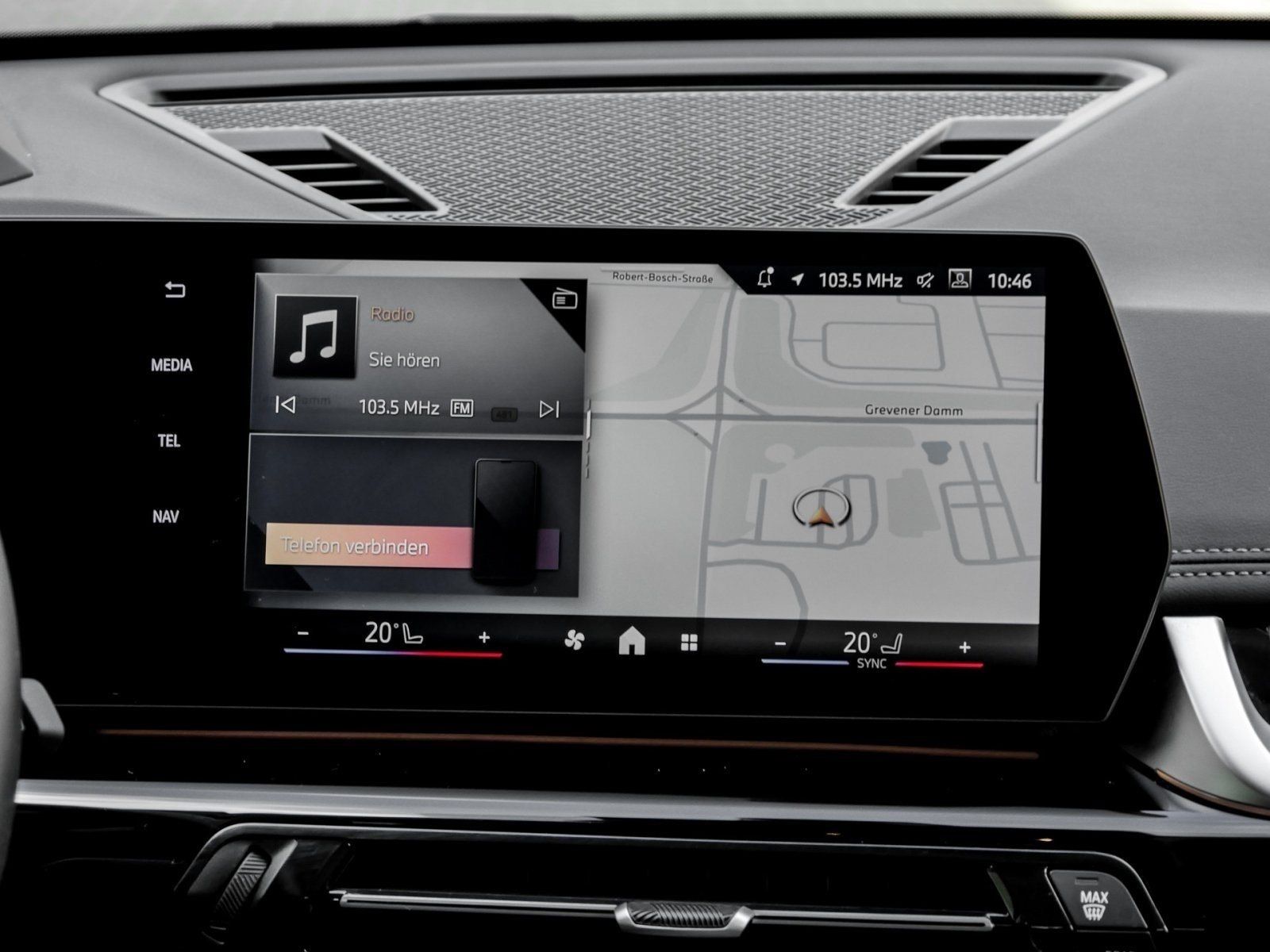 BMW X1 - Bild 7