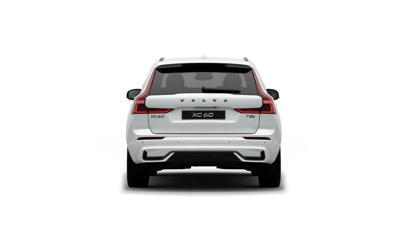 Volvo XC60 - Bild 6