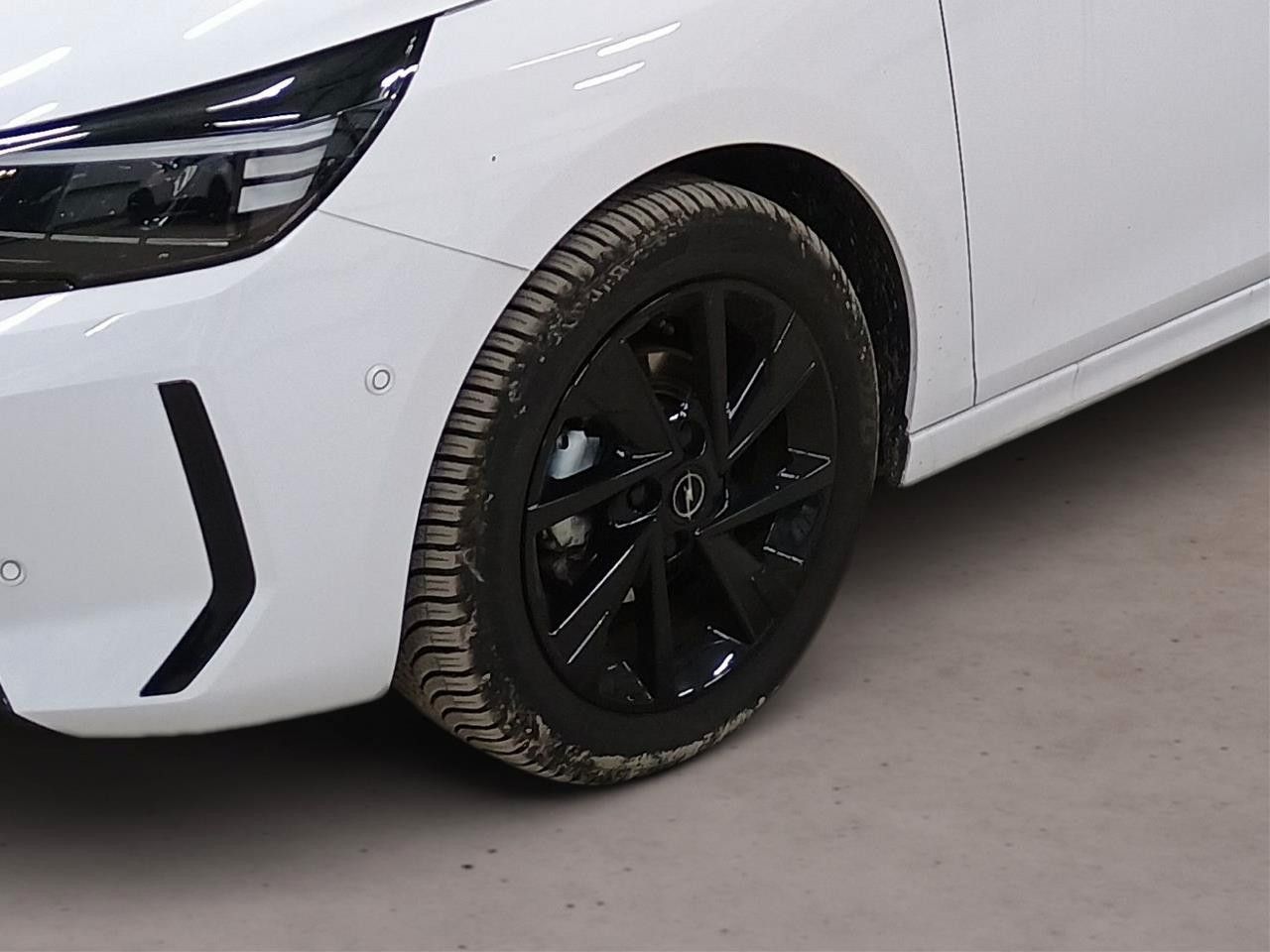 Fahrzeugabbildung Opel Corsa F 1.2 L 75PS Allwetter/Kamera!