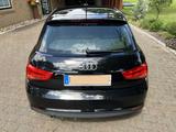 Audi A1 1.0 TFSI ultra Sportback -
