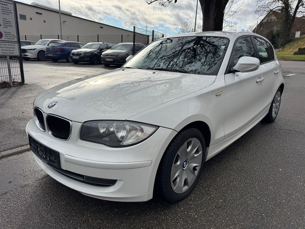 Angebot ansehen BMW 116