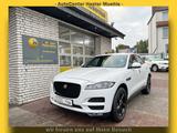 Jaguar F-Pace Portfolio AWD*Panoramadach*Notruf* - Jaguar in Osnabrück
