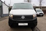 Volkswagen Crafter Kasten 35 L2H2 RWD 1HD·KLIMA·PDC·KEP·AHK - Volkswagen Crafter: L2h1