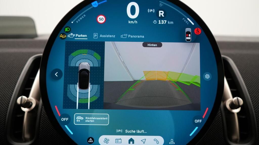 MINI Cooper C Countryman - Bild 22