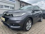 Honda HR-V Executive - gebrauchte Honda HR-V aus dem Jahr 2019