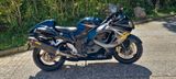 Suzuki Hayabusa  - GEBRAUCHT HAYABUSA