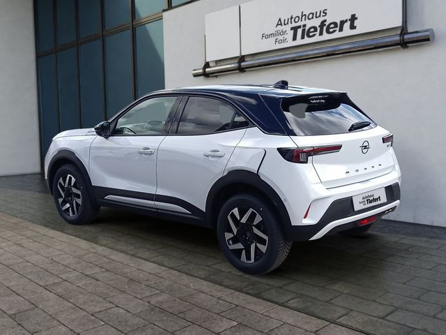 Mokka 1.2 DI Turbo Hybrid 48V Automatik Edition 