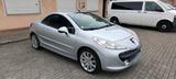 Peugeot 207 cc 1.6l hdi - Peugeot 207 in Freiburg