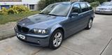 BMW 318i Touring | TÜV 05/2026 | AHK | Xenon - BMW 318 aus 2004: Kombi
