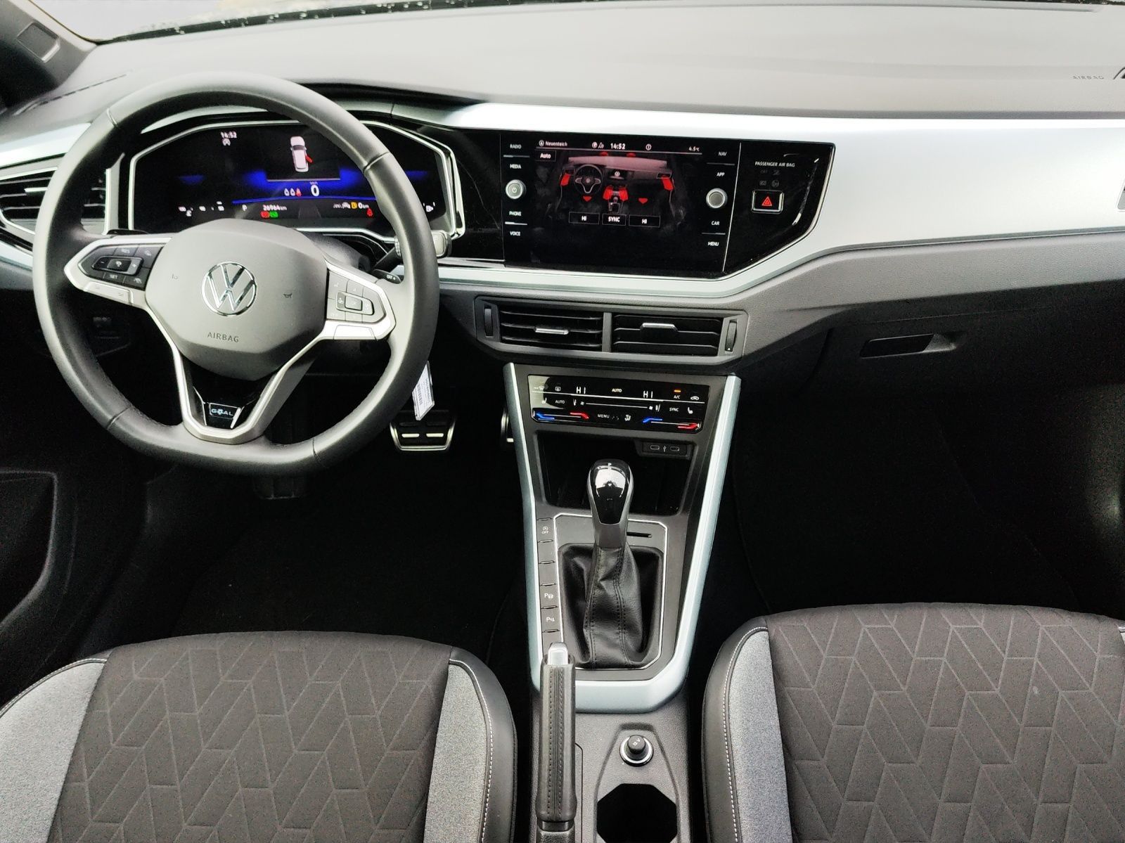 Volkswagen Taigo - Bild 5