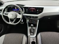 Volkswagen Taigo - Vorschau Bild 5