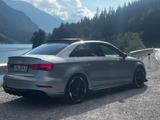 Audi RS3 280 Vmax | Vollausstattung | B&O | Pano - gebrauchte Audi RS3 aus dem Jahr 2021