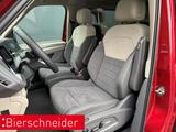 Volkswagen T7 Multivan LÜ 2.0 TDI DSG Style 7-S. IQ.LIGHT P - Volkswagen Gebrauchtwagen in Zwickau
