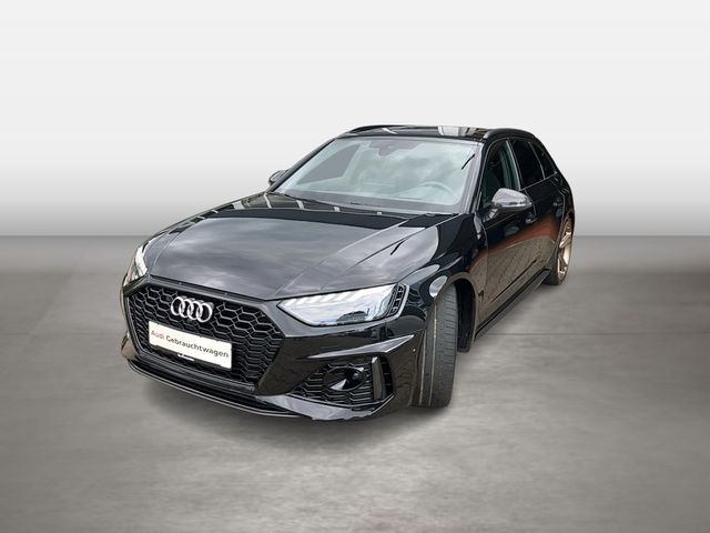 Audi RS4 Avant Quattro Tiptr. AHK Leder B&O 280km/h