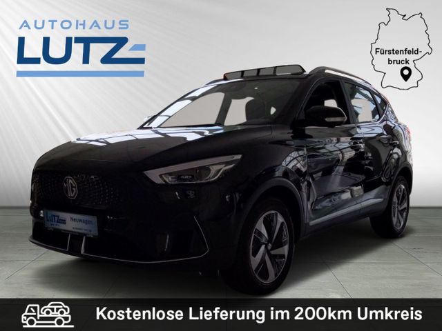 MG ZS EV Luxury 70KW *4000€ Amazon Gutschein* (Sofo