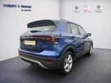 Volkswagen T-Cross Style 1,0 l TSI 81 kW 6-Gang - Volkswagen T-Cross in Frankfurt (Main)