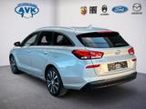 Hyundai i30 cw Premium Navi, Sitzhzng, Kamera - Hyundai i30 Premium mit Benzin-Antrieb