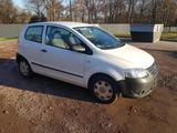 Volkswagen VW Fox 1,2L, 60PS, 2.Hand - Volkswagen Fox: 1.6