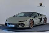 Lamborghini Temerario 4.0 V8 PHEV - Lamborghini Temerario