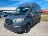 Ford Transit Kasten 350 L3 Trend KAMERA KLIMA - Ford Transit: Grün
