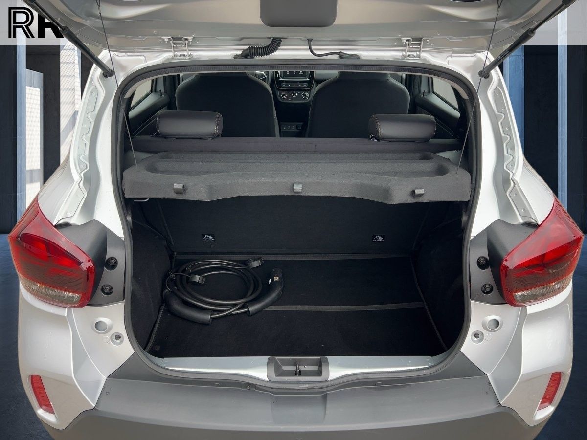 Dacia Spring - Bild 19