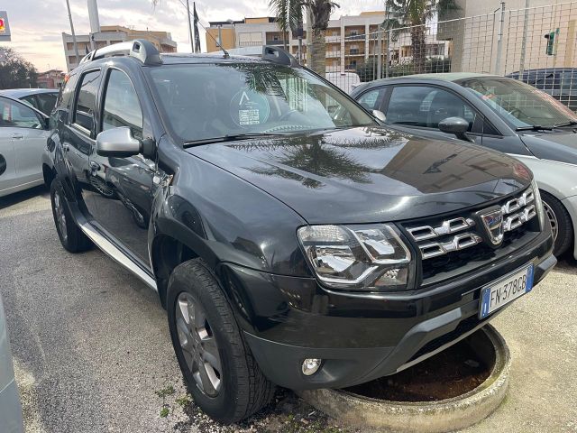 Dacia Duster 1.5 dCi 110 CV S&S 4x2 Serie Specia