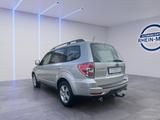 Subaru Forester Exclusive AUTOMATIK PANORAMA - Subaru Gebrauchtwagen von 2008