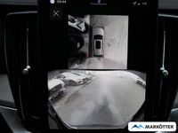 Volvo XC90 - Vorschau Bild 19