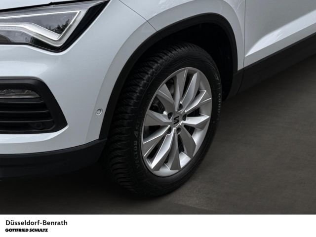 Seat Ateca - Bild 9