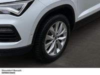 Seat Ateca - Vorschau Bild 9