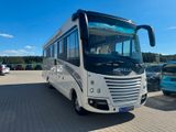 Morelo Palace 90M 3x Klima Schaltgetriebe AHK LED - Morelo Diesel Integrierter