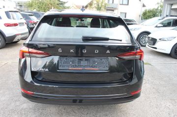 Skoda Octavia - 5