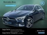 Mercedes-Benz A 250 e PROGRESSIVE+KAMERA+LENKHZ+SHZ+SPUR/BREMS - Mercedes-Benz A 250 in Ludwigshafen
