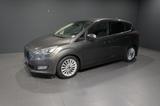 Ford C-Max 1.5 EcoBoost Titanium LM KlimaA W-Paket - gebrauchte Ford C-Max aus dem Jahr 2018