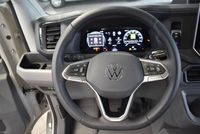Volkswagen Crafter - Vorschau Bild 8