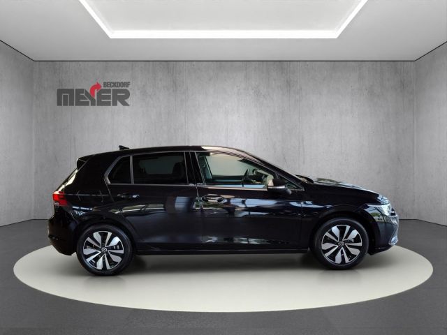 Golf MOVE 1.5 eTSI DSG Klima Navi Einparkhilfe