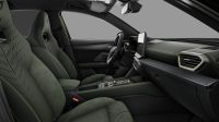 Cupra Formentor - Vorschau Bild 9